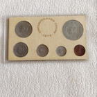 Singaporen rahasarja 1975 vuodelta,unc - pikkukuva 1