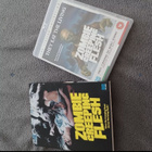 Zombie creeping flesh ( VIRUS ) blu-ray 88films limited - pikkukuva 3