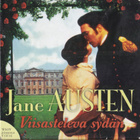 Äänikirja: Jane Austen: Viisasteleva sydän (kirjastopoisto) - pikkukuva 1