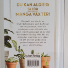 Felicity Hart : En liten bok för växtföräldrar - pikkukuva 2