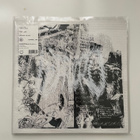 Yung Lean, Warlord (Deluxe, White & Black Smoke) - pikkukuva 5