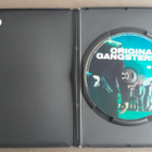 DVD: Original Gangsters (Jordi Molla, Ana De La Reguera 2007 - pikkukuva 3