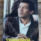 Nicky Cruz - Yksinäisenä mutta ei yksin - pikkukuva 1