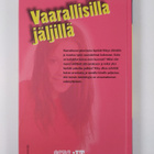Norah McClintock : Vaarallisilla jäljillä - pikkukuva 2