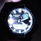 Casio G-Shock GA-B010-1AER - pitkä takuu. - pikkukuva 2