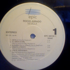 ROCIO JURADO :: SEVILLA :: VINYYLI LP Flamenco 1991 - pikkukuva 3