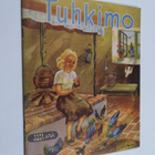 Inga-Britt Allert : Satu Tuhkimosta - pikkukuva 1