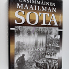 J. H. J. Andriessen : Ensimmäinen maailmansota valokuvina - pikkukuva 1