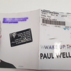 Paul Weller - Wake Up The Nation (CD) VG+!! - pikkukuva 2