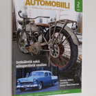 Automobiili 2/2017 - pikkukuva 1