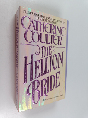 Catherine Coulter : The Hellion Bride