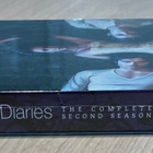 The Vampire Diaries: Kausi 2 (Blu-ray) uusi ja muoveissa - pikkukuva 3