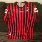 OGC Nice pelipaita - pikkukuva 1