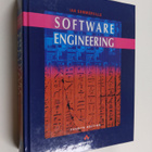 Ian Sommerville : Software engineering - pikkukuva 1
