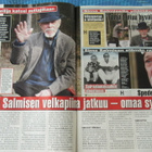 HYMY -lehti 4 / 2006 + TerveysHymy. - pikkukuva 3