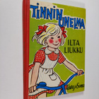 Ilta Liukku : Tinnin unelma : kertomus pienille tytöille ... - pikkukuva 1