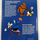 Walt Disney : Parhaat sarjat 41 : Hessu Franklin ; Pistäm... - pikkukuva 2