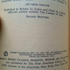 Brian Aldiss - Galaxies Like Grains of Sand (softcover) - pikkukuva 4