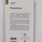 Masennus - pikkukuva 2