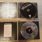 CD 4kpl Bon jovi Whitesnake ym - pikkukuva 4