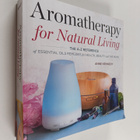 Anne Kennedy : Aromatherapy for Natural Living - The A-Z ... - pikkukuva 1