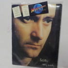 PHIL COLLINS - TALKING... EX/VG+ KIERTUEKIRJA + 4x3" CDS.... - pikkukuva 1