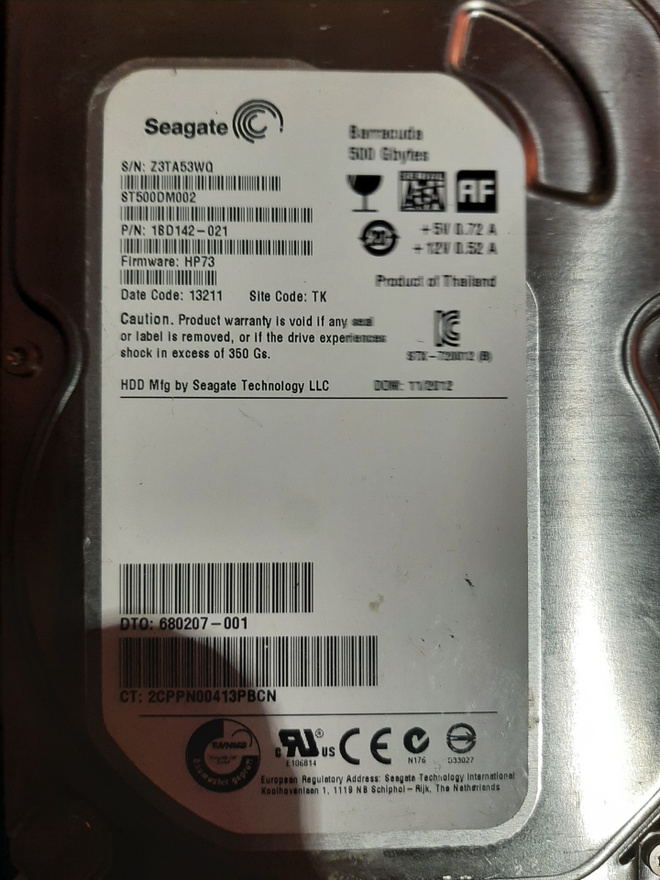 Item image