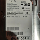 seagate barracuda kovalevyjä 4 kpl 500GB - pikkukuva 2