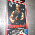 TAPPOKÄSKY - vanha VHS - pikkukuva 2