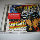 Aerosmith - Music From Another Dimension! (CD) - pikkukuva 1