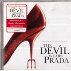 THE DEVIL WEARS PRADA - pikkukuva 1