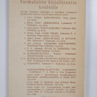 Minna Canth : Papin perhe - pikkukuva 2