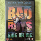 Bad Boys: Ride or Die (DVD) (UUSI) - pikkukuva 1
