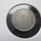 25 penniä 1921 - pikkukuva 1