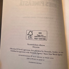 David Lagercrantz - Mies Pimeästä sid. kirja - pikkukuva 3