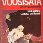 Kuohuva Vuosisata,1x1974 ja 3x1973, Euroopan ulk.puol. - pikkukuva 4