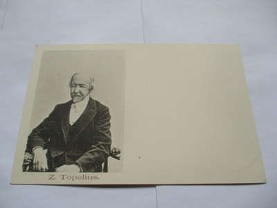 Topelius * n 1900