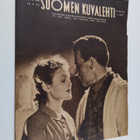 Suomen kuvalehti 16/1942 - pikkukuva 1