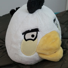Lintu pehmo Angry Birds 2009-2012 Rovio Entertainment Ltd. - pikkukuva 1