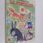 Richard Scarry : Eläinsatuja La Fontainen mukaan - pikkukuva 1
