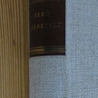 L. Wennervirta: Eero Järnefelt, Otava 1950. 395 s.
