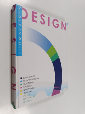 Suomalainen design