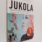 Johanna Karhumäki : Jukola; suomen kieli ja kirjallisuus,... - pikkukuva 1
