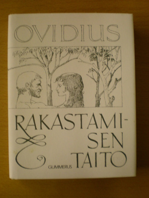 Ovidius: Rakastamisen taito