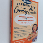 Joey Green : Joey Green's Incredible Country Store - Poti... - pikkukuva 1