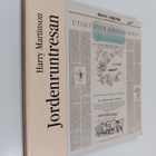 Harry Martinson-sällskapet ym. : Jordenruntresan - pikkukuva 1