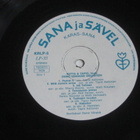Riitta  & Tapio: Hän rakastaa   LP     Gospel - pikkukuva 3