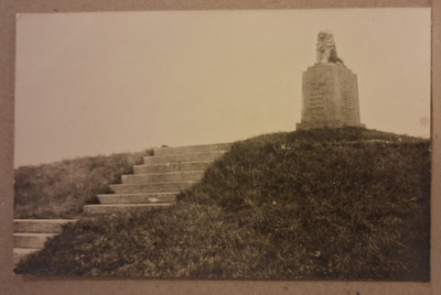 Töysä: 1928 Sankaripatsas **' (740)