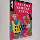 Ellery Queen : Kuolema vaihtaa levyä : jännitysromaani - pikkukuva 1