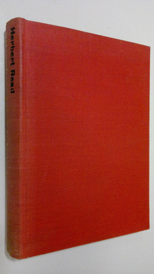 Herbert Read : Det moderna måleriets historia